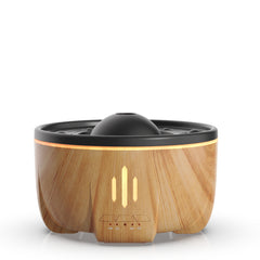 Spit Circle Desktop Spray Circle Aroma Diffuser