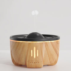 Spit Circle Desktop Spray Circle Aroma Diffuser