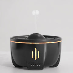 Spit Circle Desktop Spray Circle Aroma Diffuser